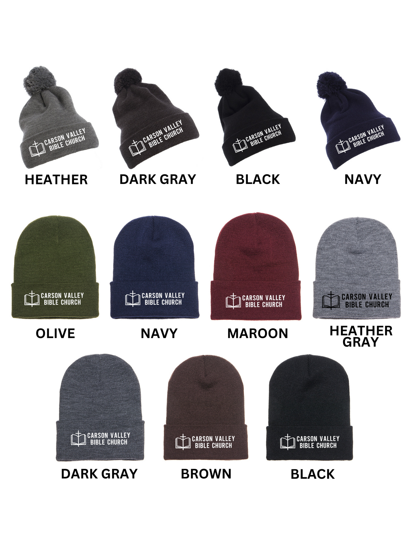 BEANIES