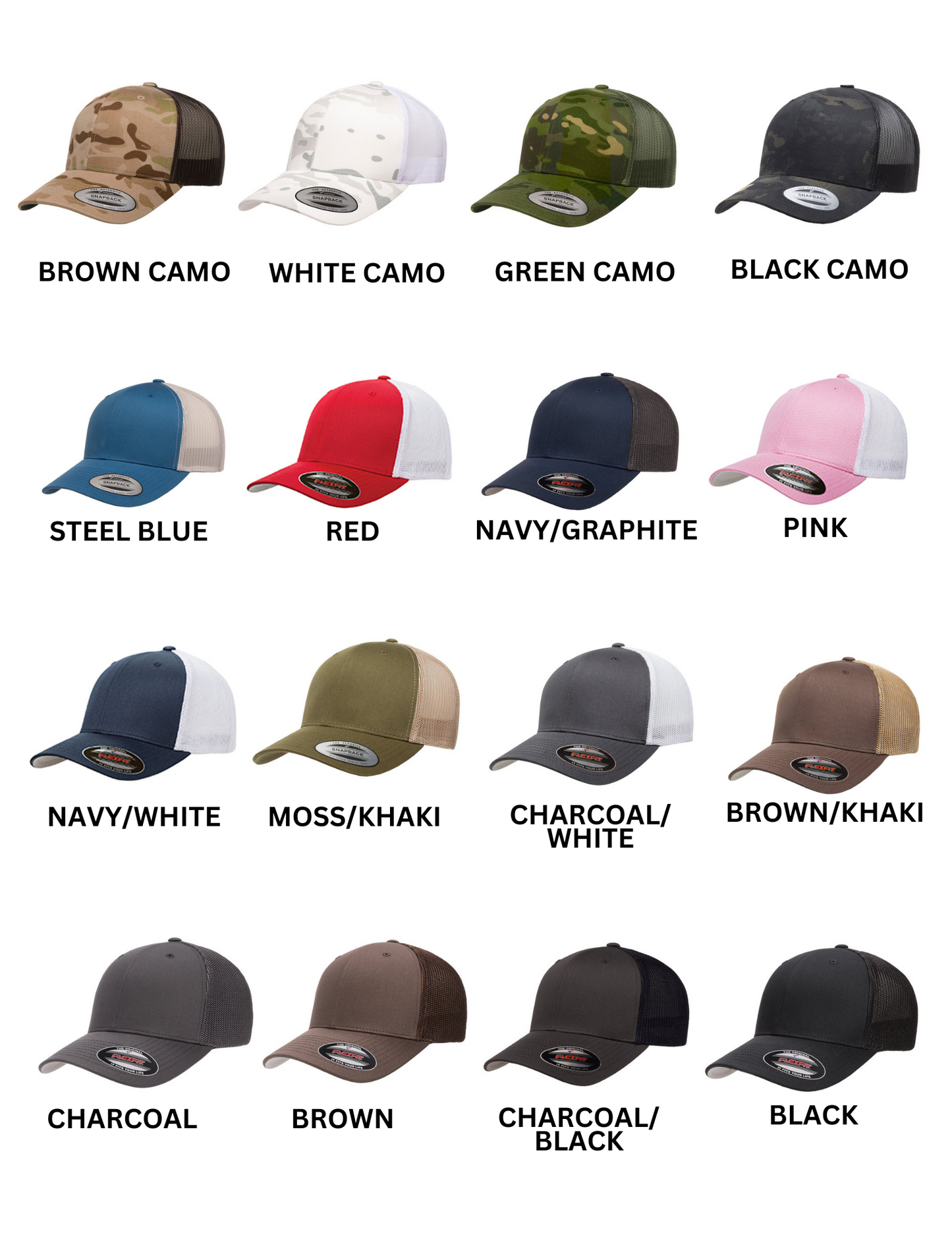 HATS