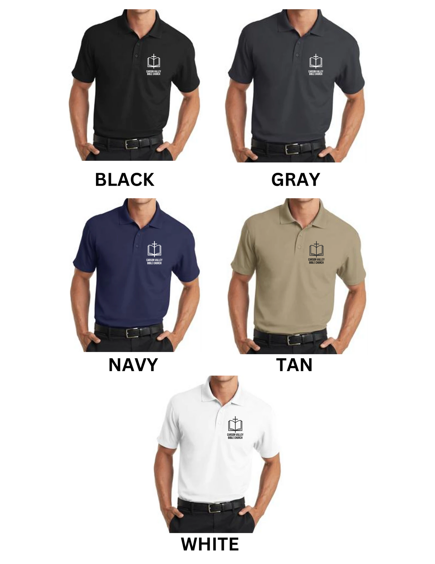 POLOS
