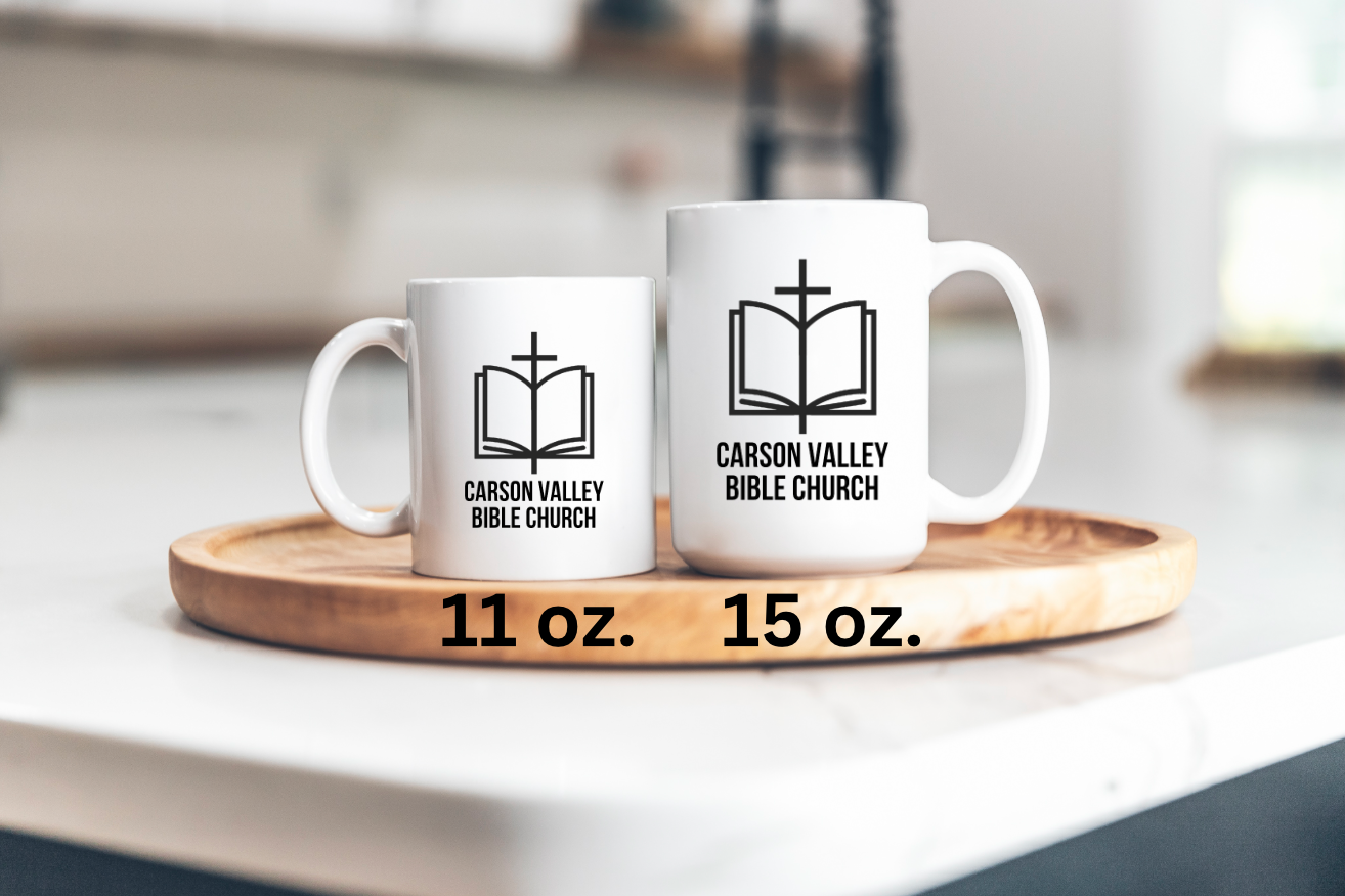 COFFEE MUGS